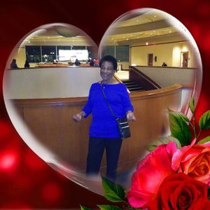 Meet your Posher, Alma